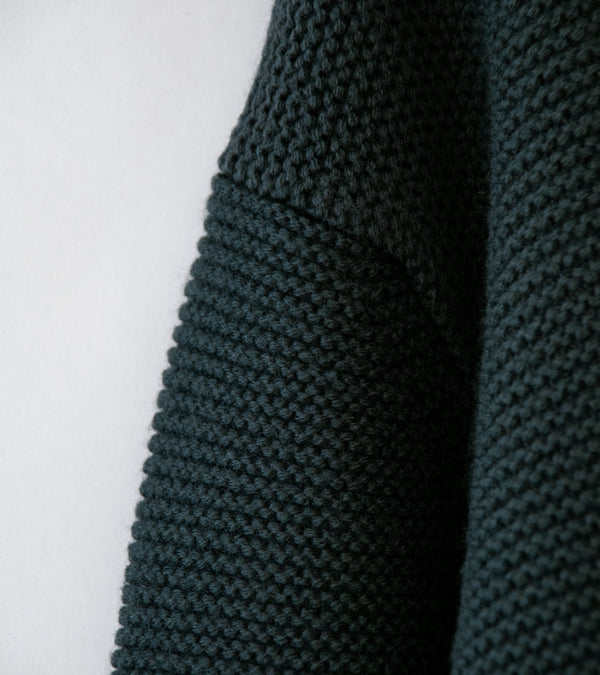 Rier 'Oversized Cardigan' (Plombe Links)