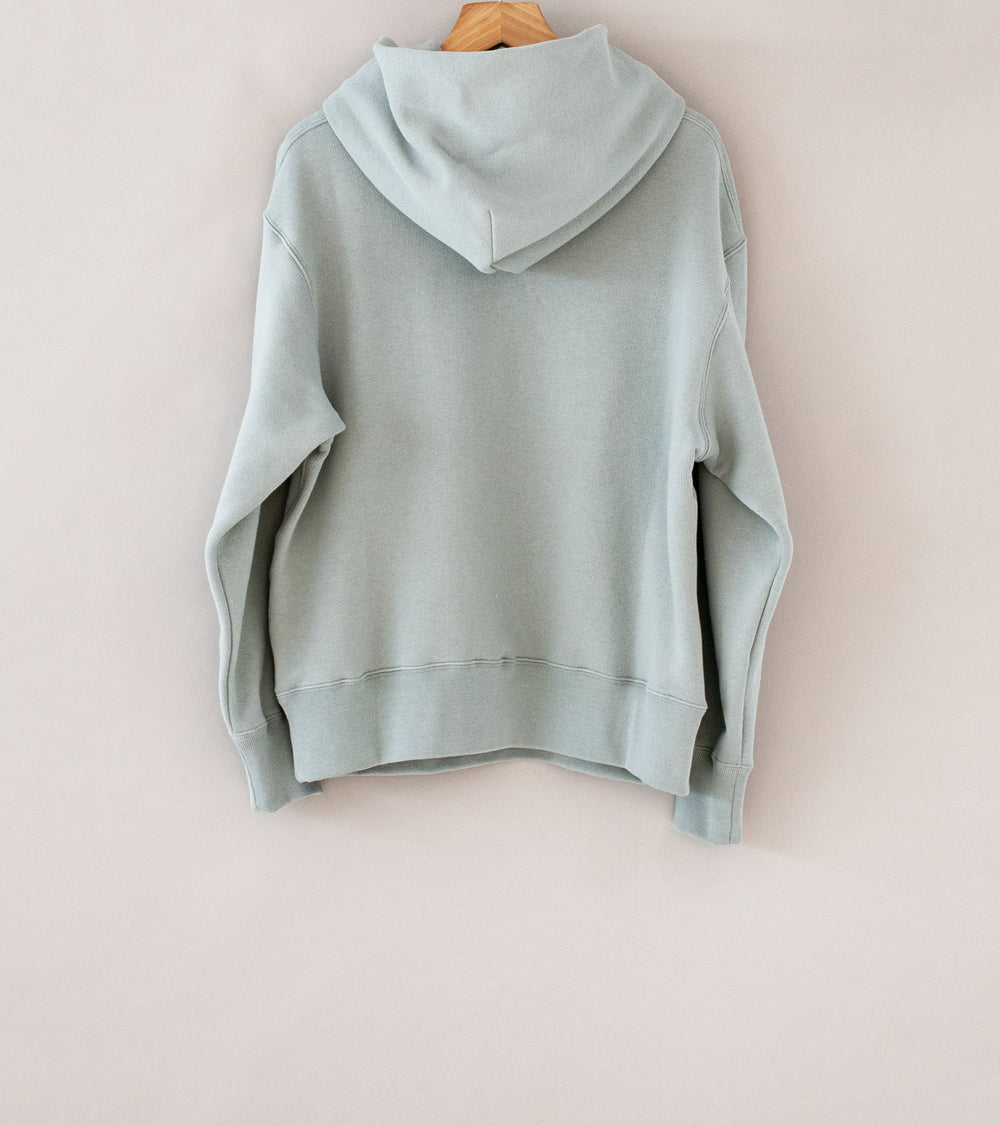 Stoffa 'Hooded Sweatshirt' (Cloud Cotton Terry)