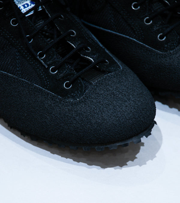 ZDA 'Climber Trainer' (Black)