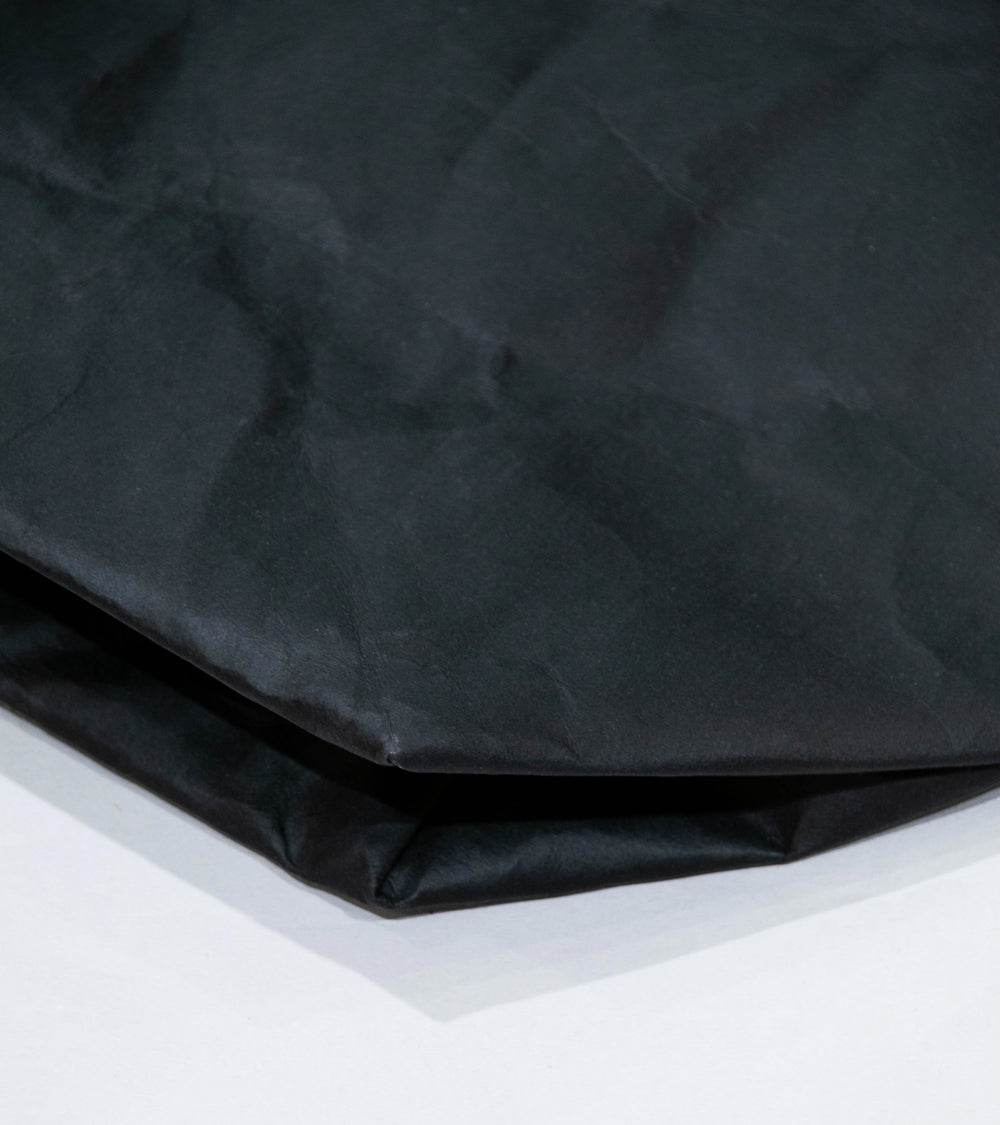 Unlikely 'Paper Shopping Bag L' (Black)