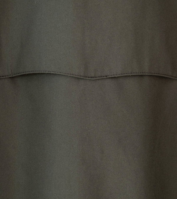 Unlikely 'Reversible Harrington Jacket' (Charcoal)