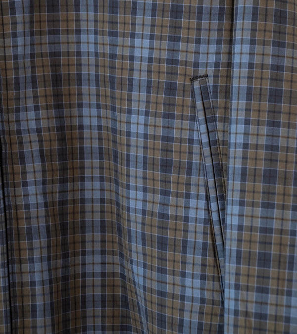 Unlikely 'Reversible Harrington Jacket' (Charcoal)
