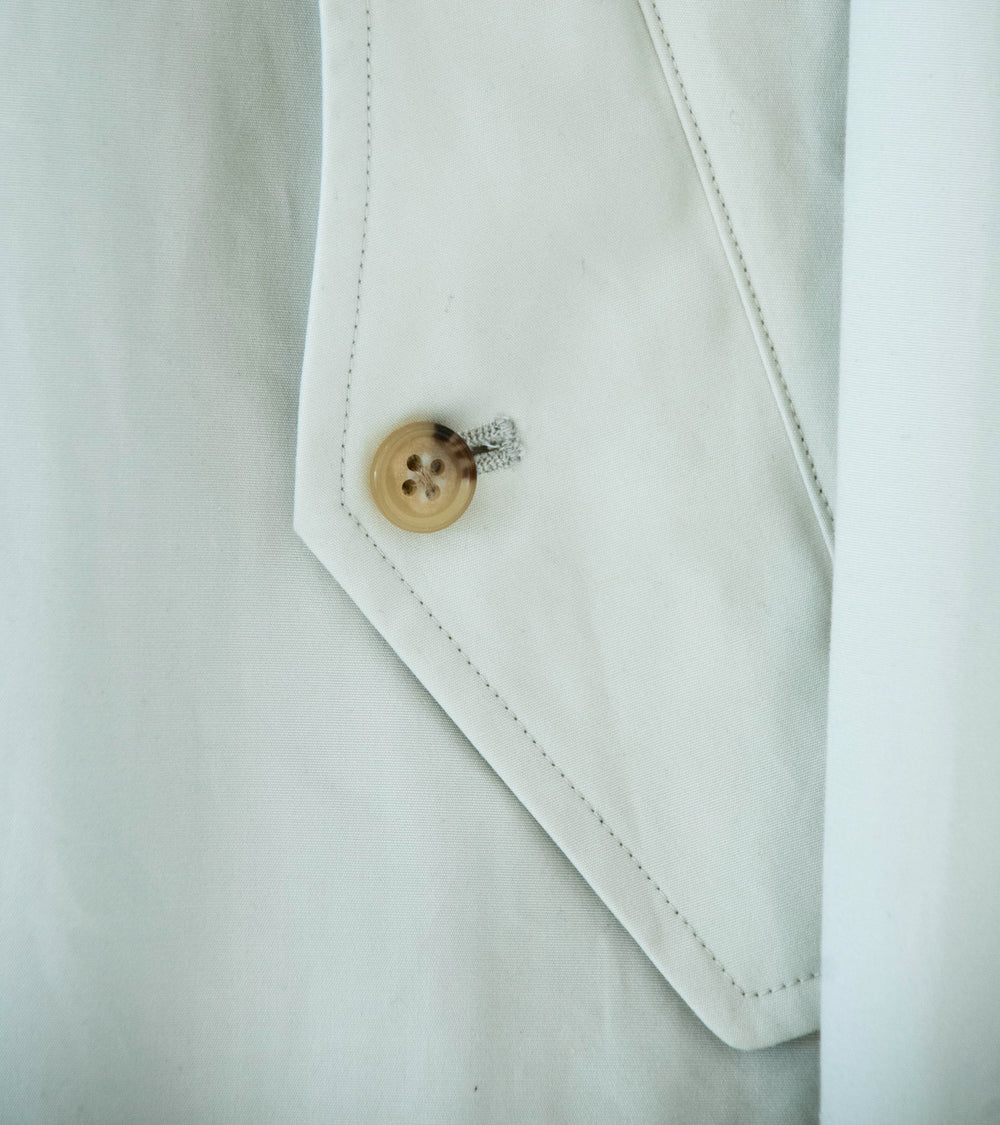 Unlikely 'Reversible Harrington Jacket' (Ivory)