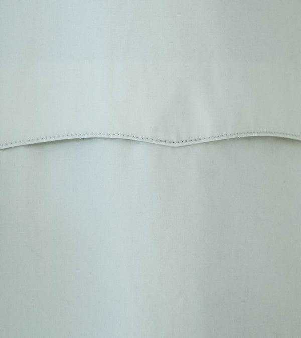 Unlikely 'Reversible Harrington Jacket' (Ivory)