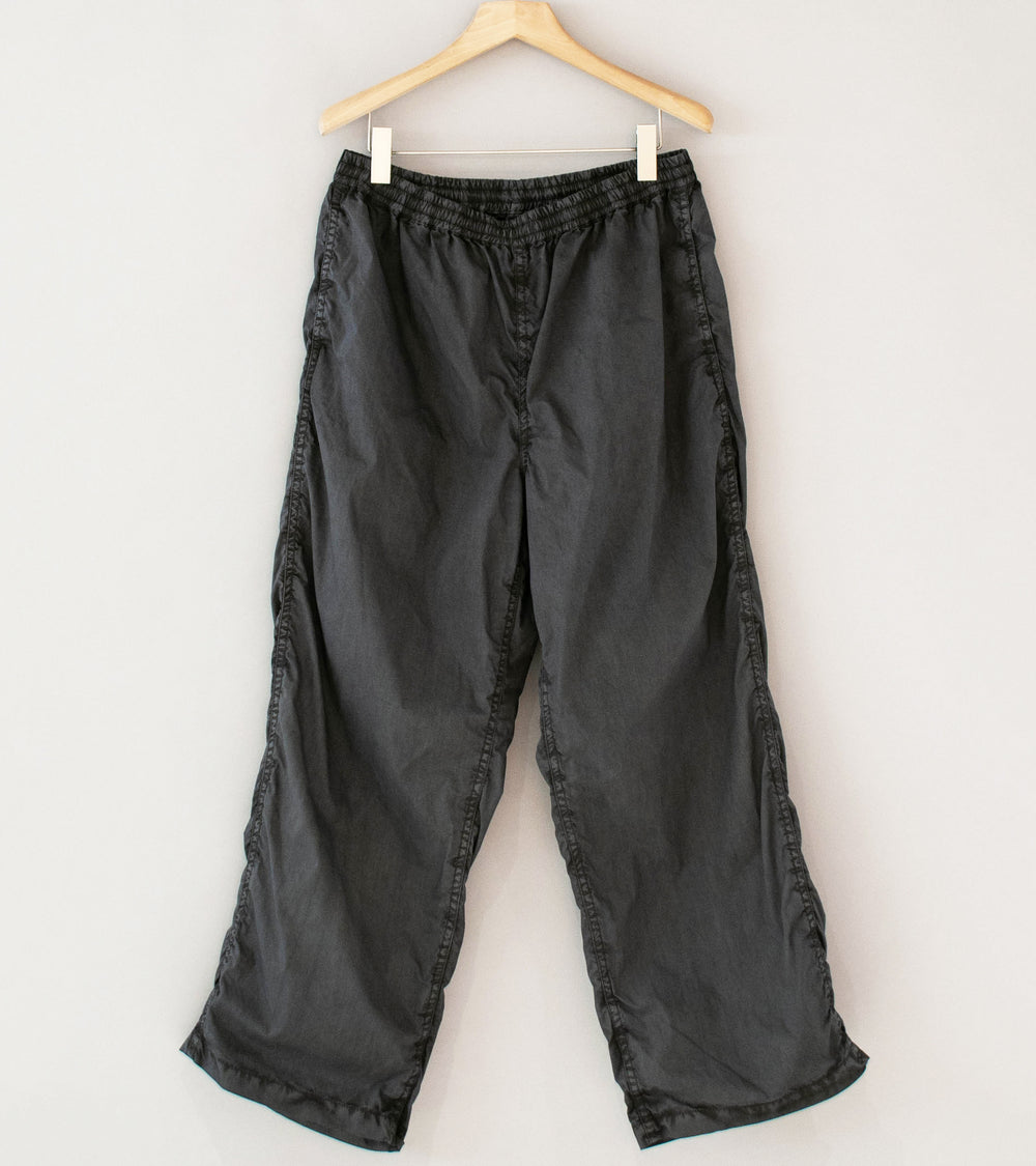 Unlikely 'Coach Pants' (Black)