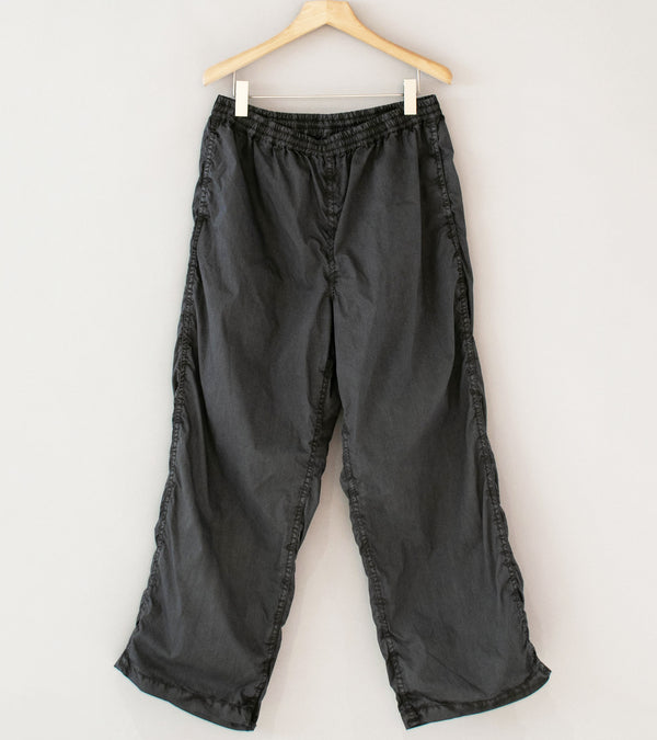 Unlikely 'Coach Pants' (Black)