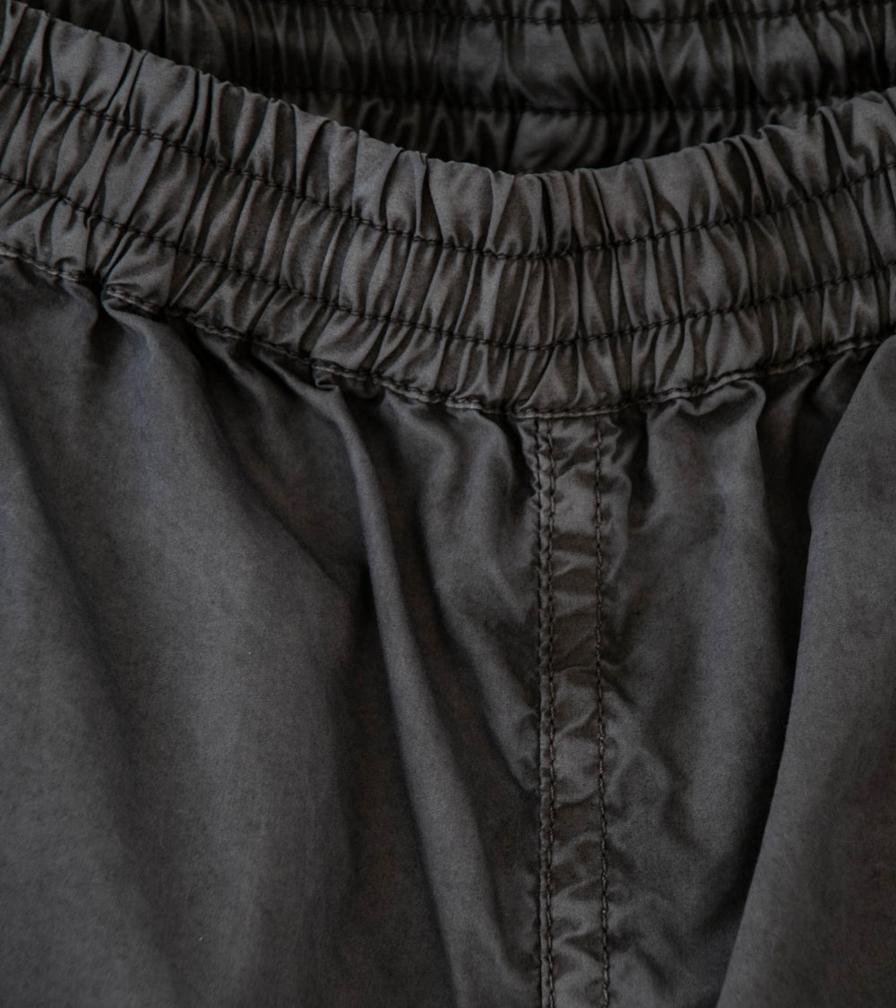 Unlikely 'Coach Pants' (Black)