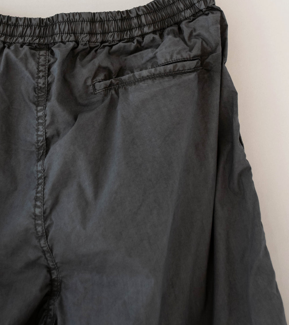 Unlikely 'Coach Pants' (Black)