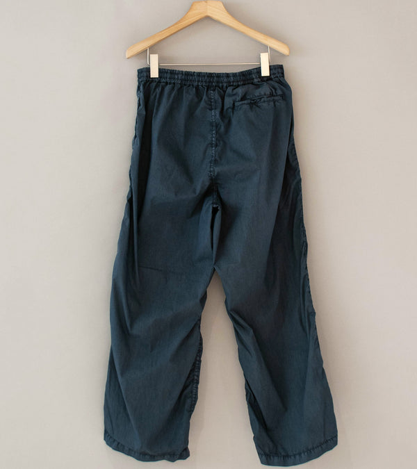 Unlikely 'Coach Pants' (Navy)