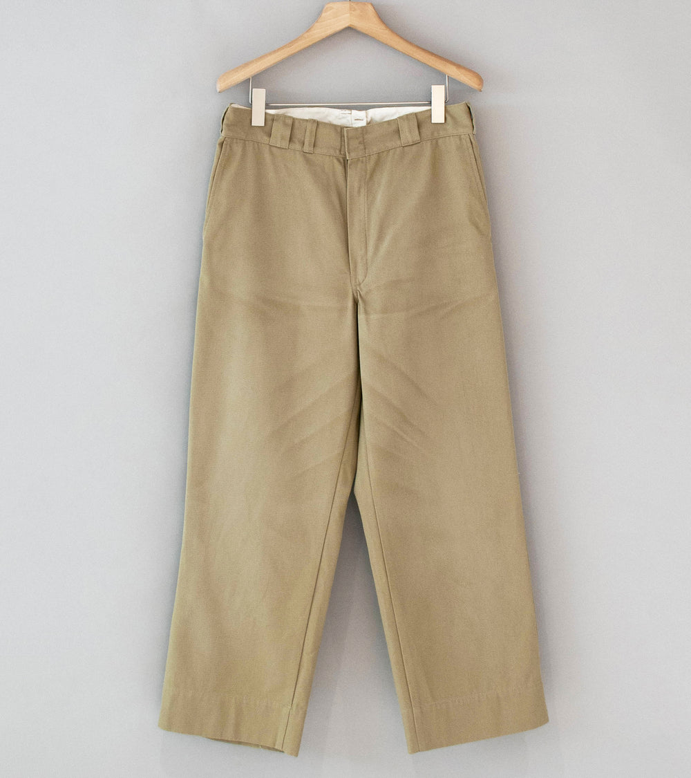 Unlikely 'Skater's Work Pants' (Khaki)