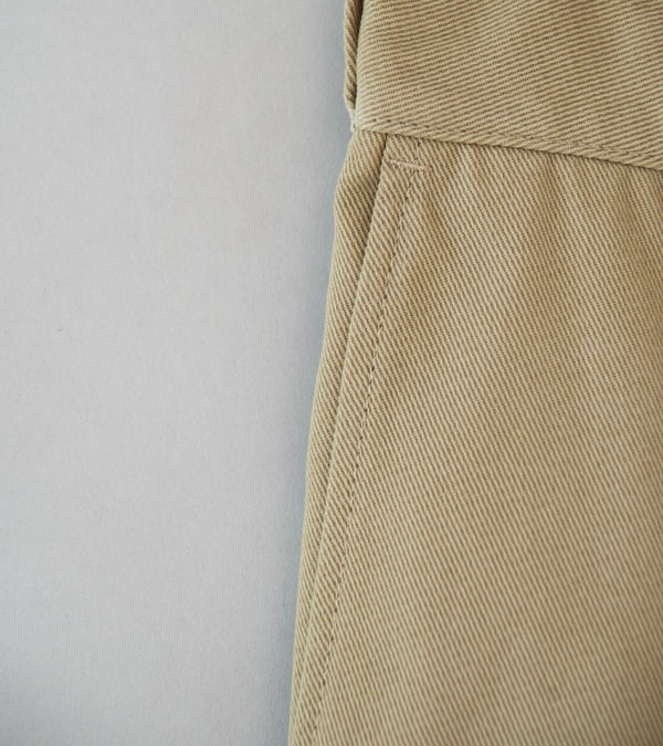 Unlikely 'Skater's Work Pants' (Khaki)