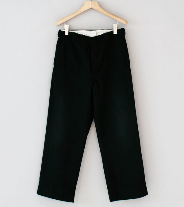 Unlikely 'Skater's Work Pants' (Black)