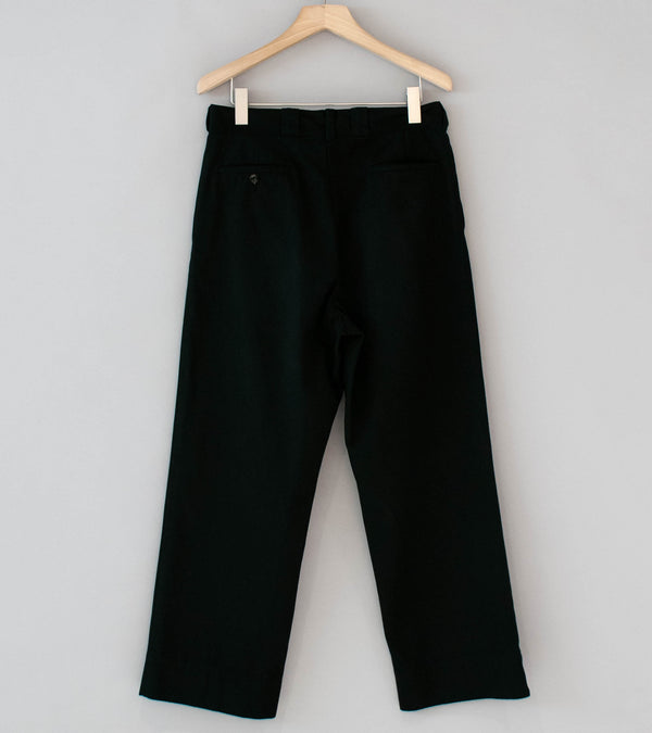 Unlikely 'Skater's Work Pants' (Black)