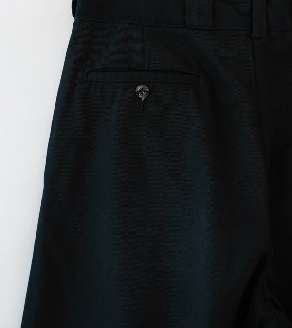 Unlikely 'Skater's Work Pants' (Black)