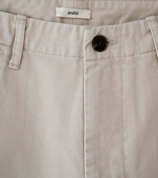 Awasa 'Chino Trousers' (Pink Beige)