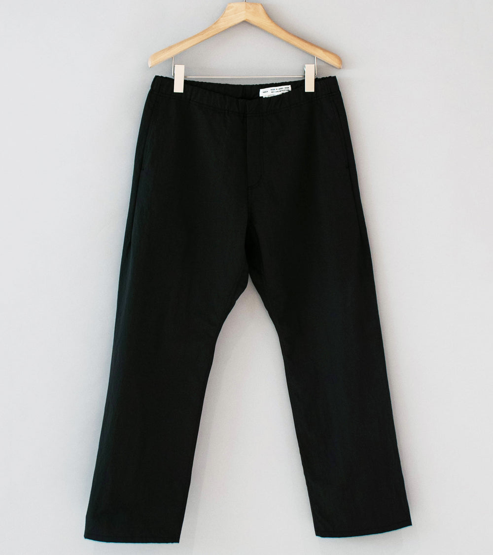 Yaeca 'Climbing Pants' (Charcoal)