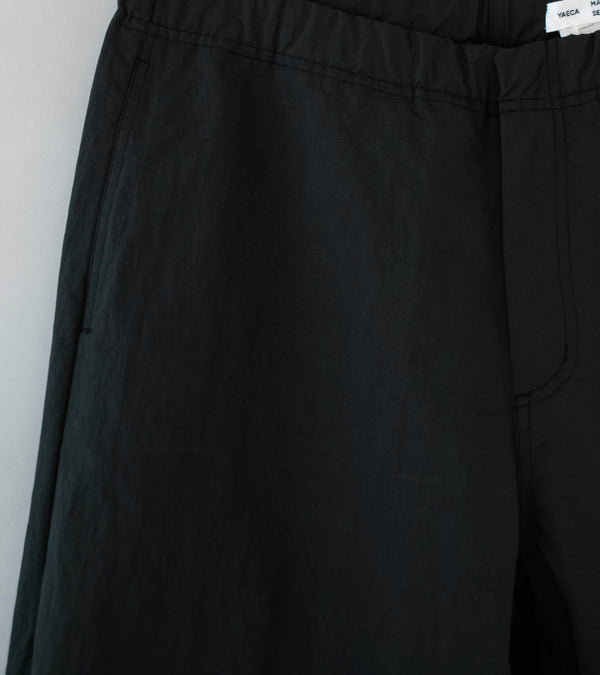 Yaeca 'Climbing Pants' (Charcoal)