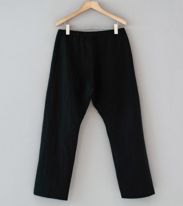 Yaeca 'Climbing Pants' (Charcoal)