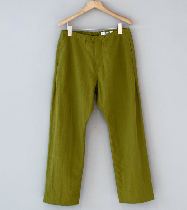 Yaeca 'Climbing Pants' (Olive)