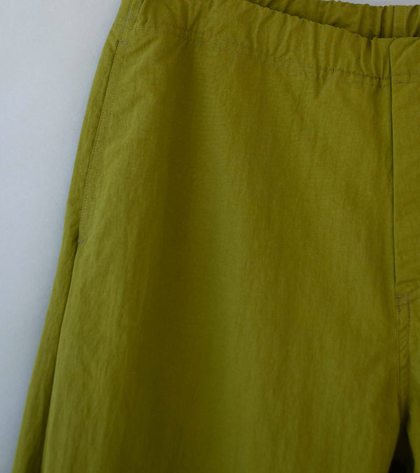 Yaeca 'Climbing Pants' (Olive)