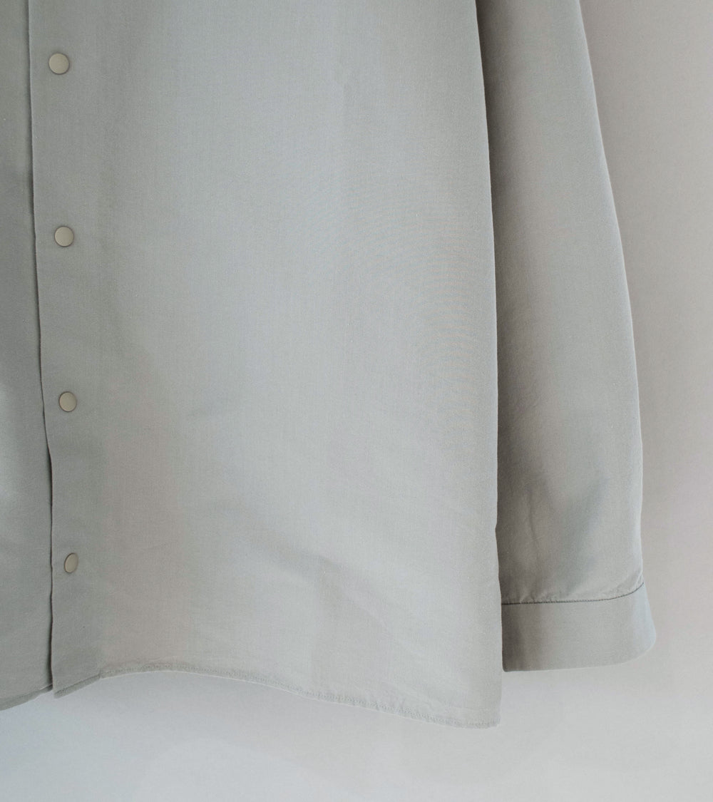 Yaeca 'Comfort Shirt' (Gray)
