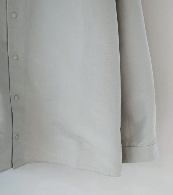 Yaeca 'Comfort Shirt' (Gray)