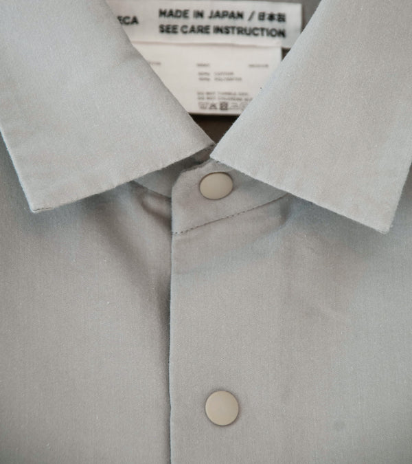 Yaeca 'Comfort Shirt' (Gray)
