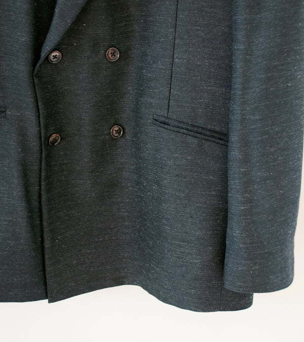 Oshin 'The Monk Blazer' (Grey)