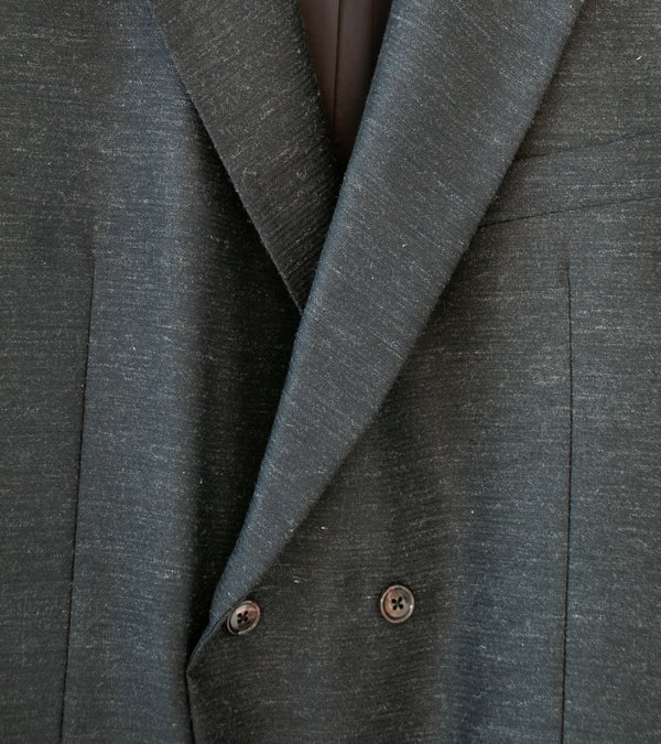 Oshin 'The Monk Blazer' (Grey)