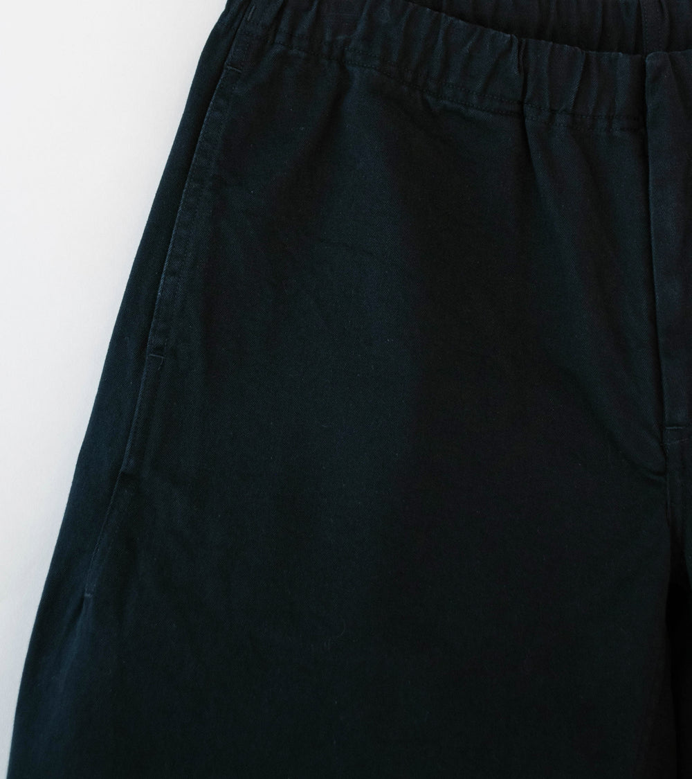 Yaeca 'Chino Shorts' (Navy)