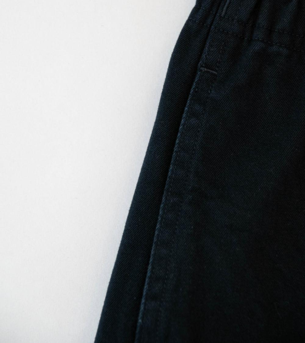 Yaeca 'Chino Shorts' (Navy)