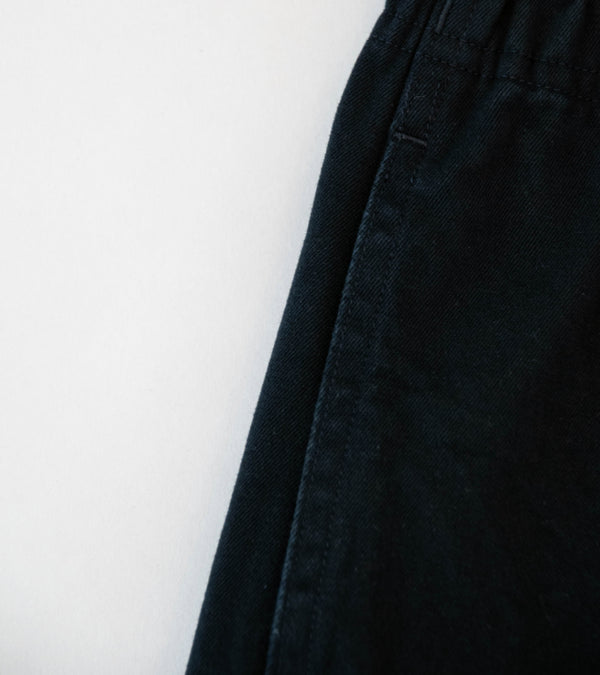 Yaeca 'Chino Shorts' (Navy)