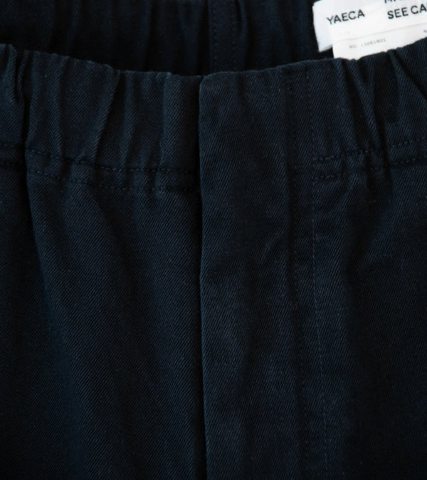 Yaeca 'Chino Shorts' (Navy)