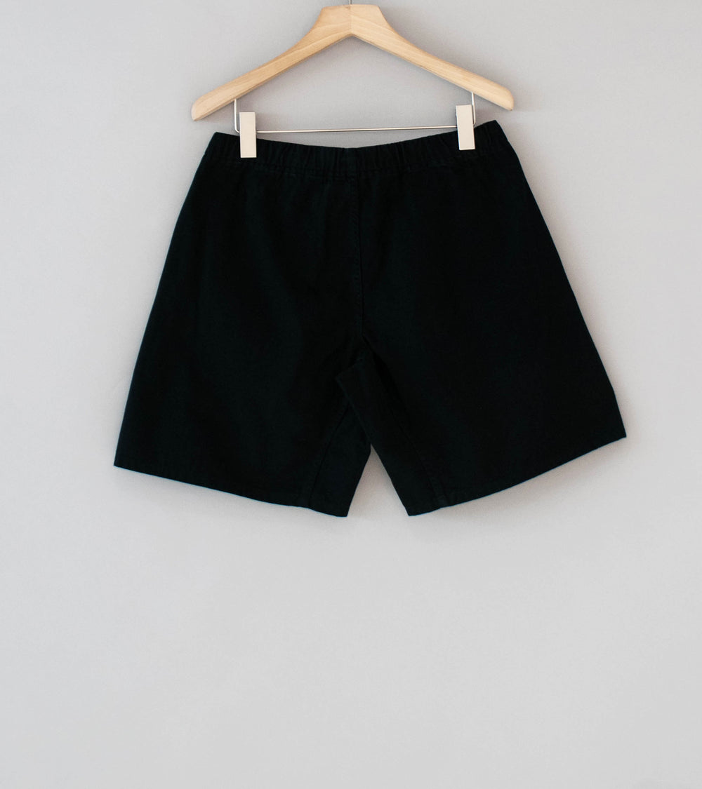 Yaeca 'Chino Shorts' (Navy)