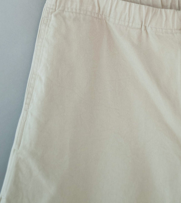 Yaeca 'Chino Shorts' (Beige)