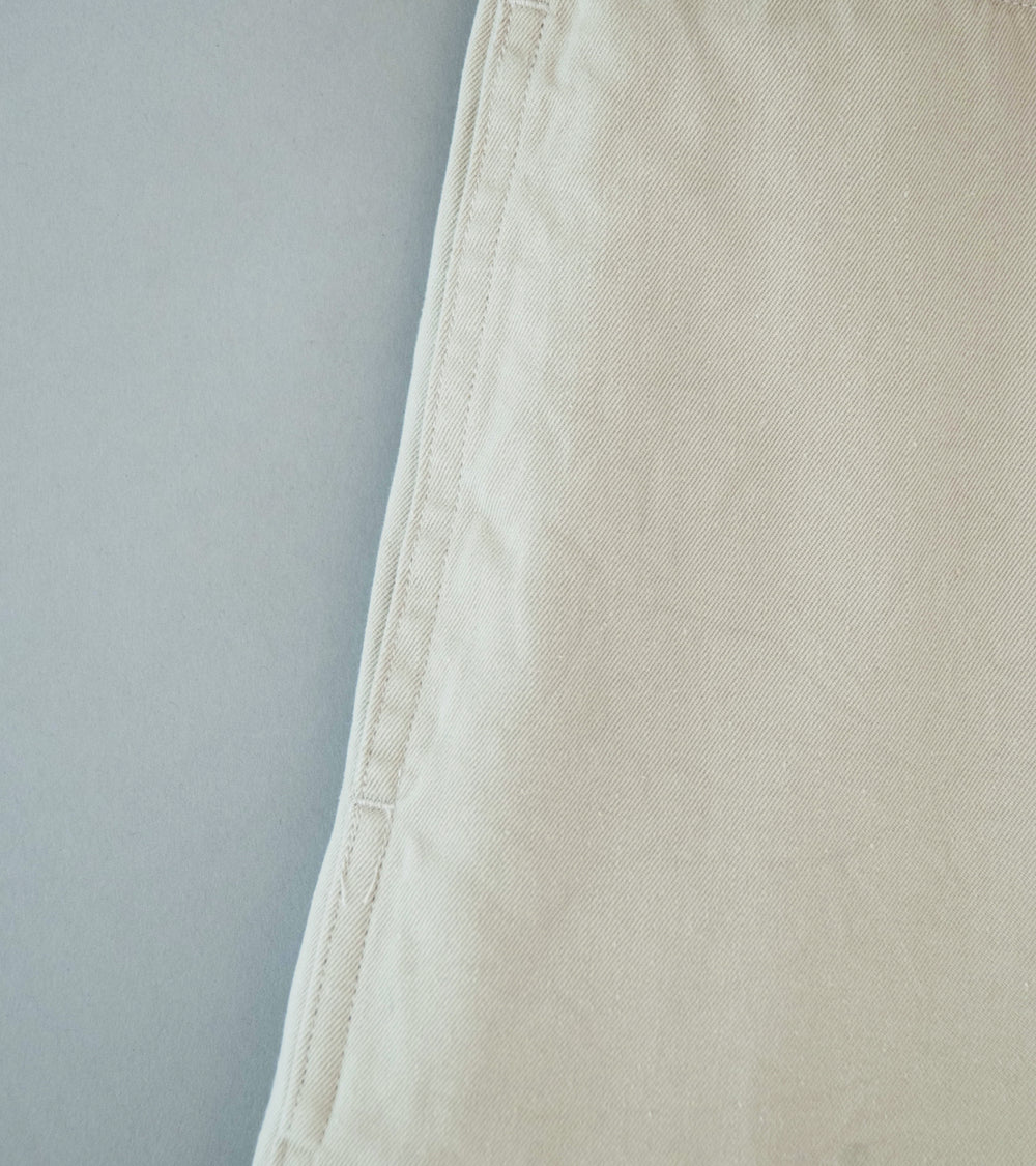 Yaeca 'Chino Shorts' (Beige)