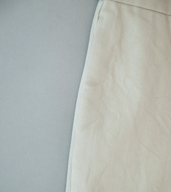 Yaeca "Chino Trousers' (Beige)