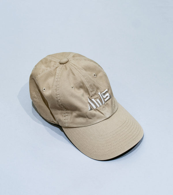 Awasa 'AWS Cap' (Beige)