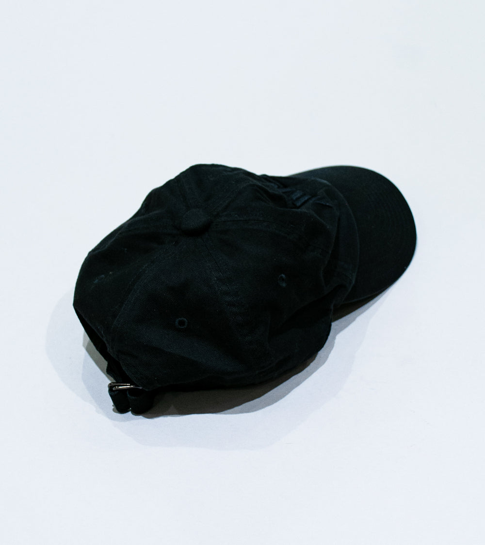 Awasa 'AWS Cap' (Black)