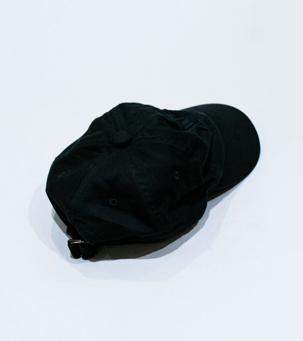 Awasa 'AWS Cap' (Black)