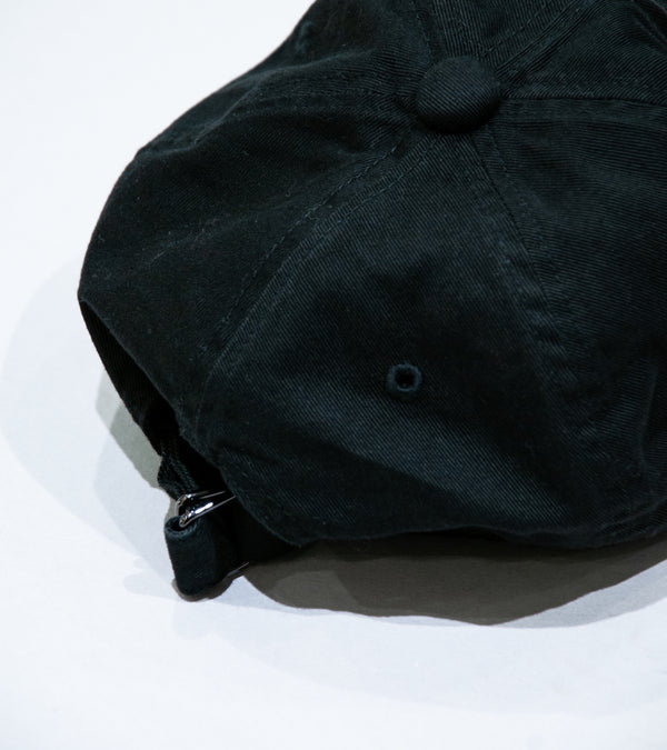 Awasa 'AWS Cap' (Black)