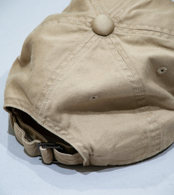Awasa 'AWS Cap' (Beige)
