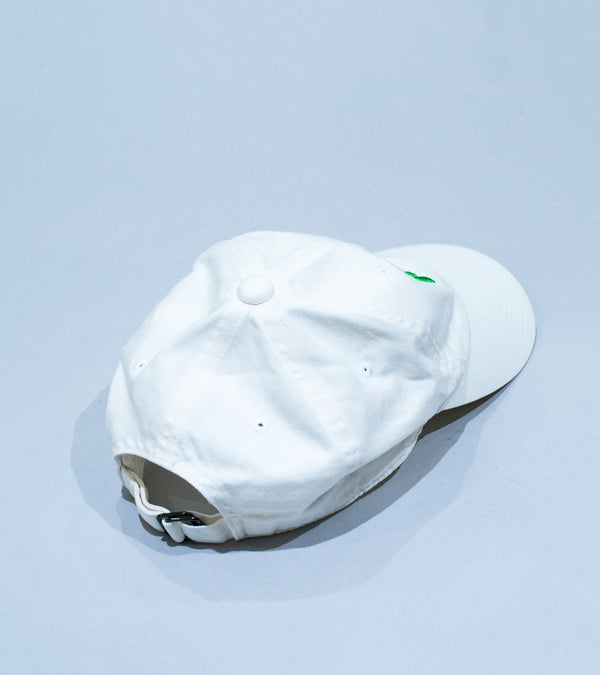 Awasa 'AWS Cap' (White)