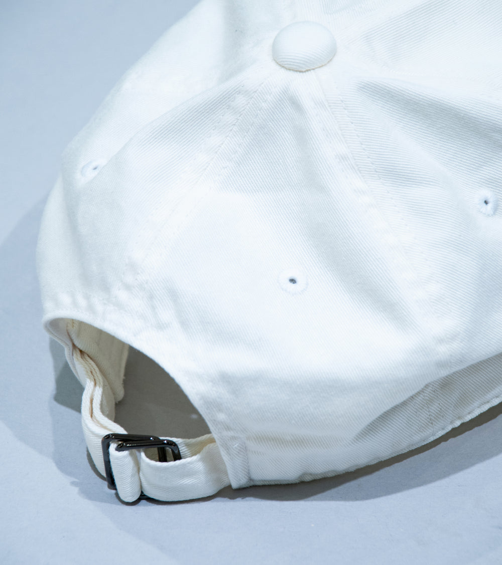 Awasa 'AWS Cap' (White)