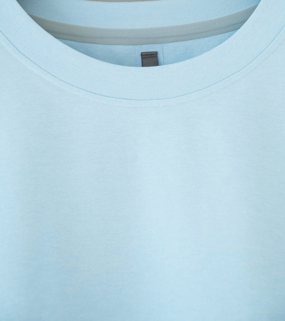 Veilance 'Metron SS Tee' (Celestia)
