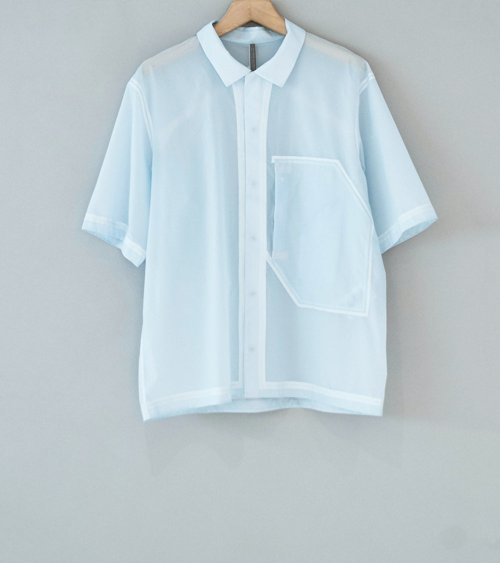 Veilance 'Demlo SS Shirt' (Celestia)