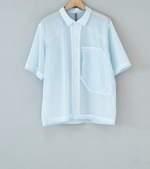 Veilance 'Demlo SS Shirt' (Celestia)