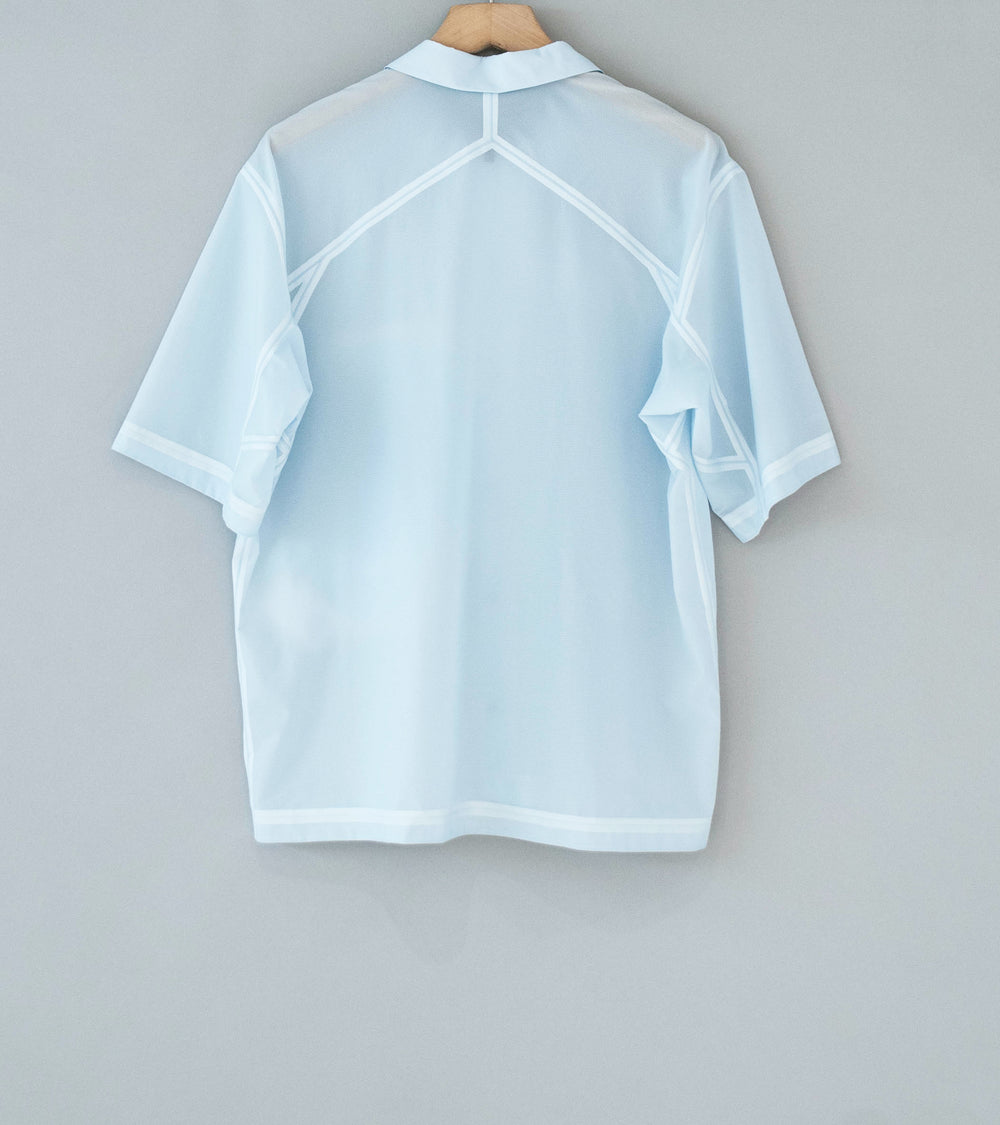 Veilance 'Demlo SS Shirt' (Celestia)