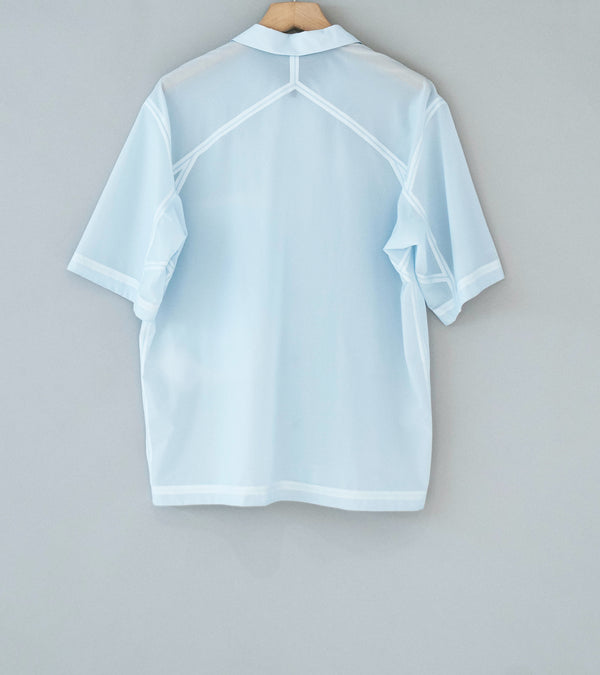 Veilance 'Demlo SS Shirt' (Celestia)