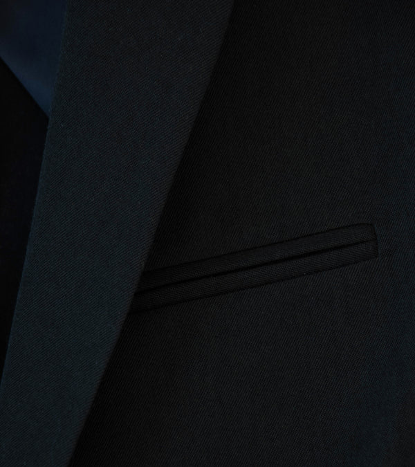 Oshin 'Kurosawa Blazer' (Black)